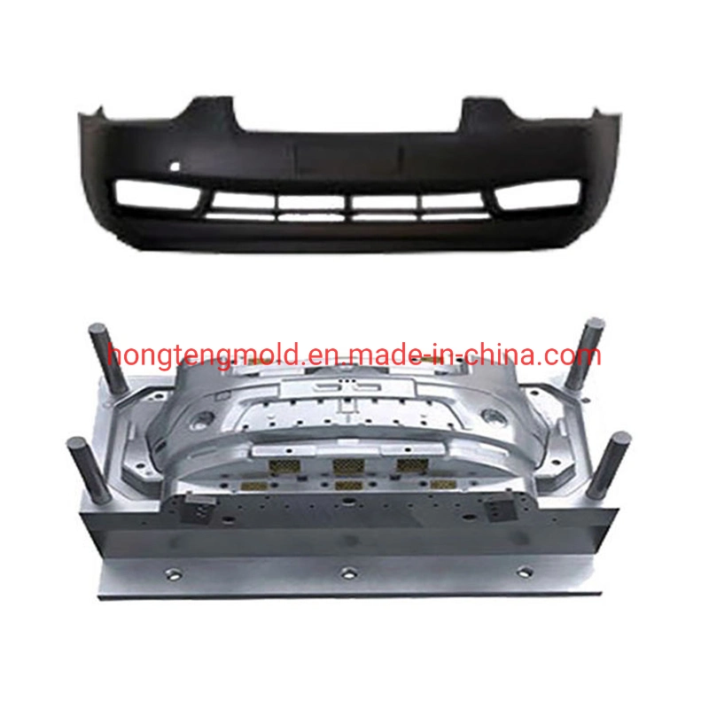 Plastic Moulded Part Automotive Parts Car Parts Plastic Injection Mould