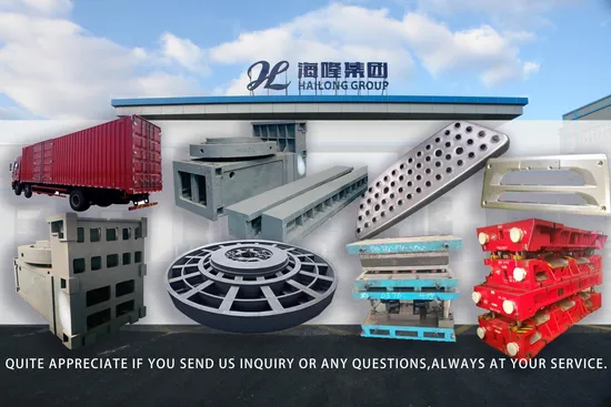 型/型を押すカスタム品質のトラックの金属ボディ部品