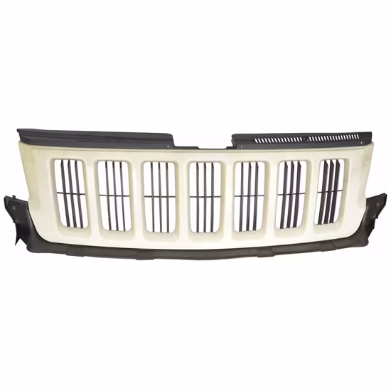 OEM 高品質カスタム射出成形プラスチック自動車自動車車の自動車グリル金型